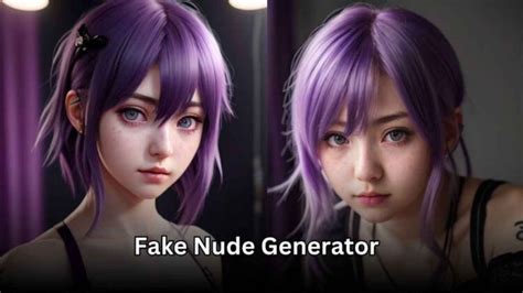 free nude ai photo generator|AI Nudes AI: Realistic Nude Image Generation 